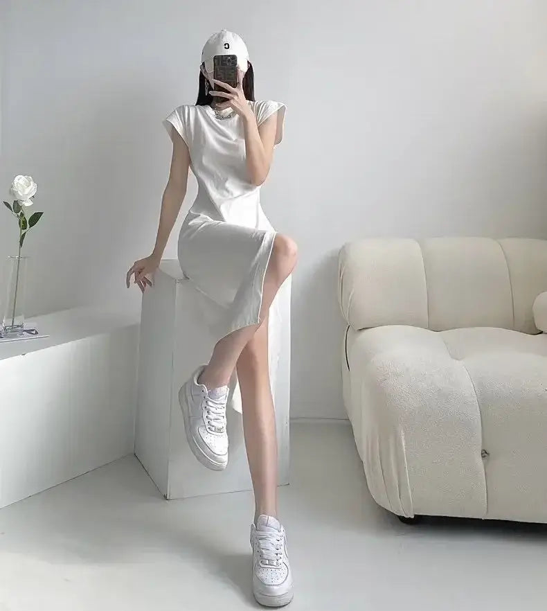 White Dresses for Women
