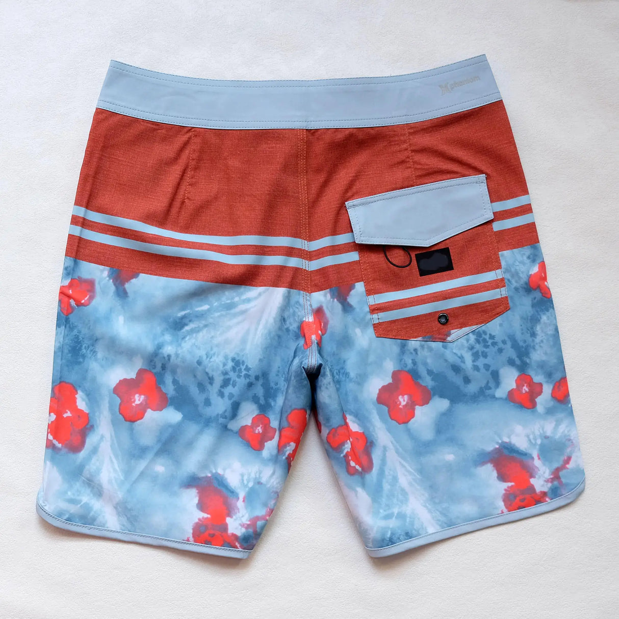 Men Quick Dry Board Shorts