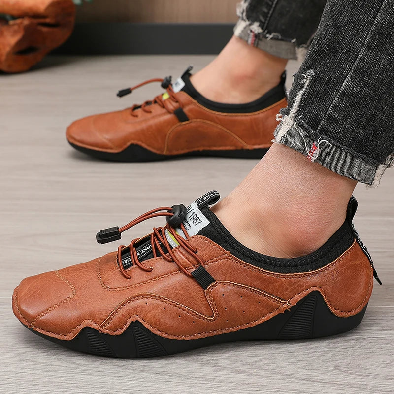 Men’s Casual Fashion Boots