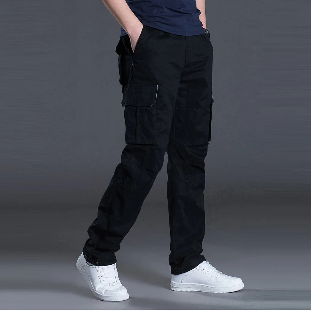 Men Hiking Tactical Pants