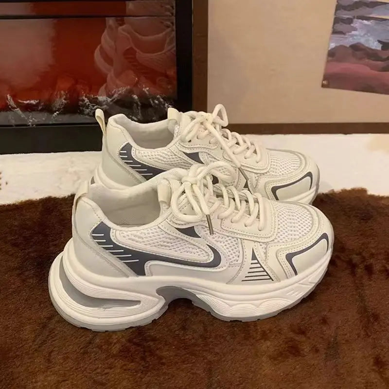 Women Sneakers Casual Running Tennis Shoes