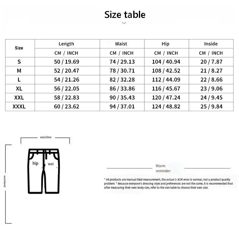 Men Jacquard Shorts Set