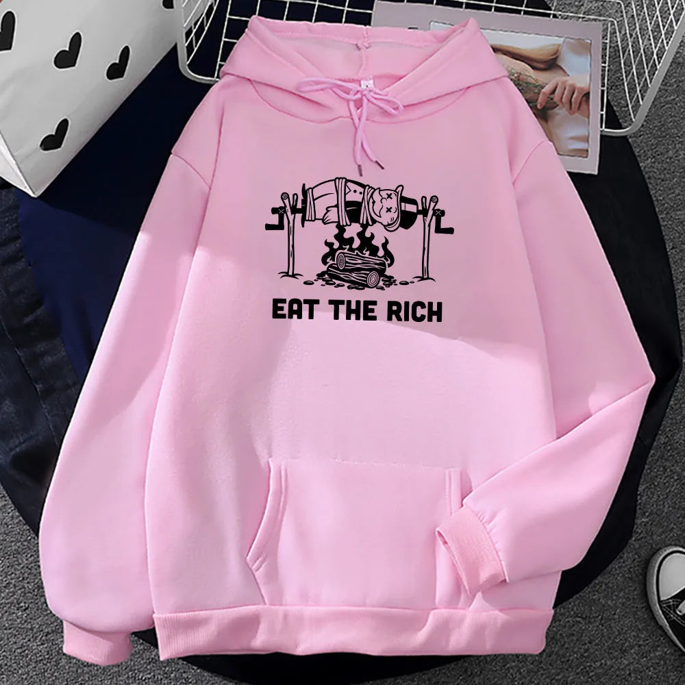 Men’s Graphic Hoodie