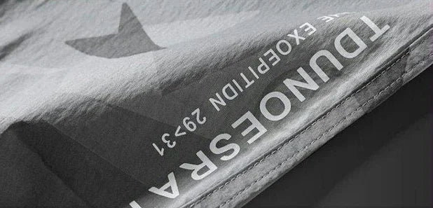 Men’s Camo Workwear Cargo Pants