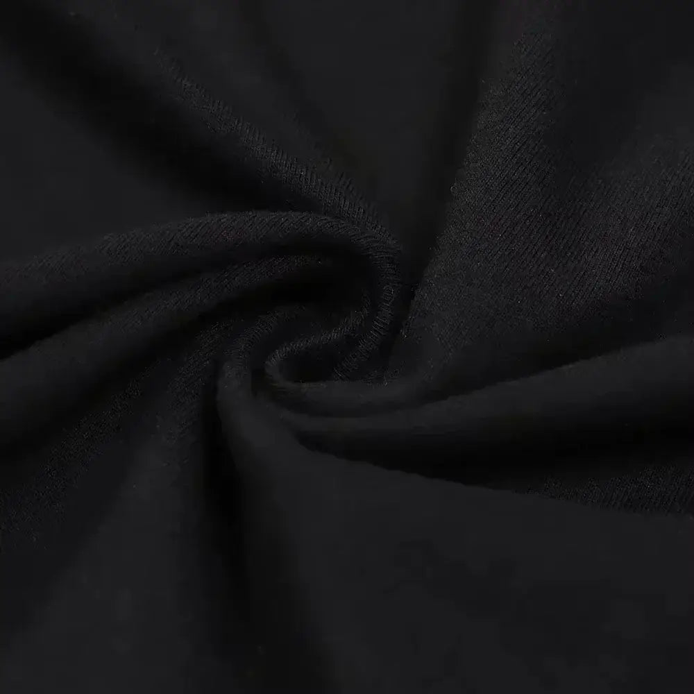 Streetwear Men Tshirts