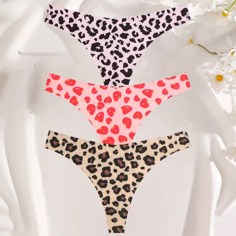 Women Leopard Halter Top