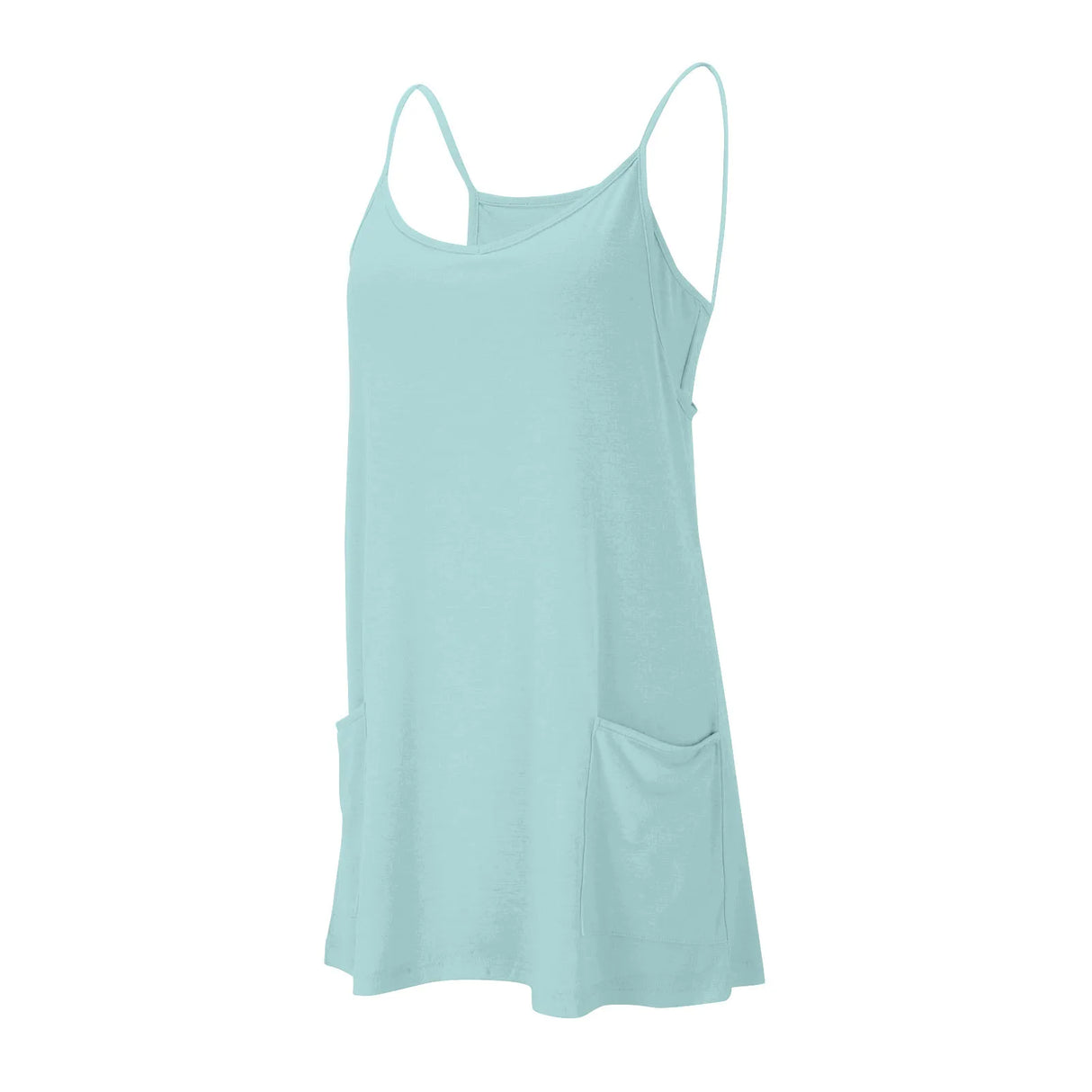 Women Sleeveless Tennis Onesie