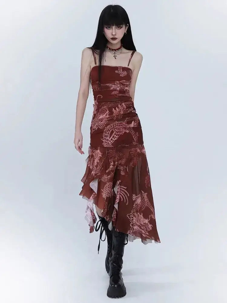 SexDresses for Women – Nomikuma Spring Collection