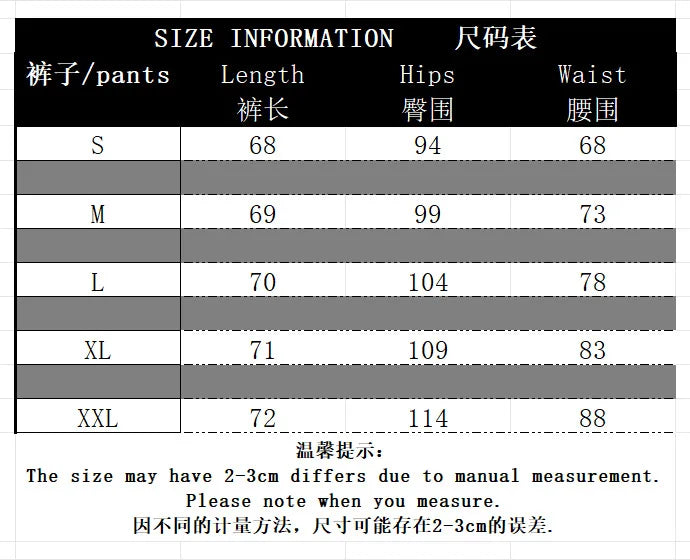 Women Camouflage Streetwear Jeans