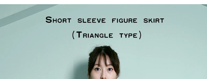 Women Satin Sports Ballet Skirt