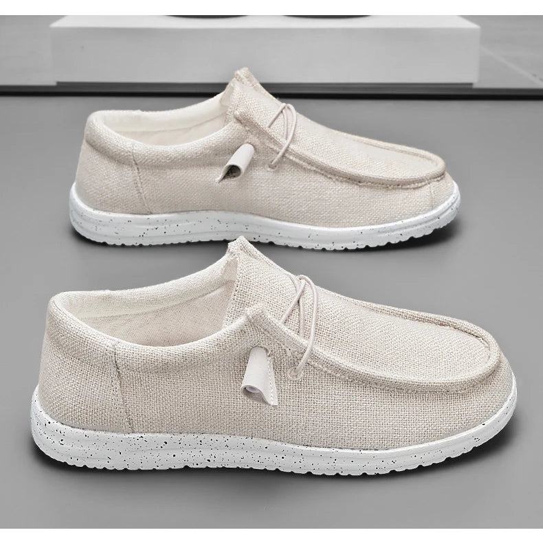 Men’s Slip-On Casual Loafers