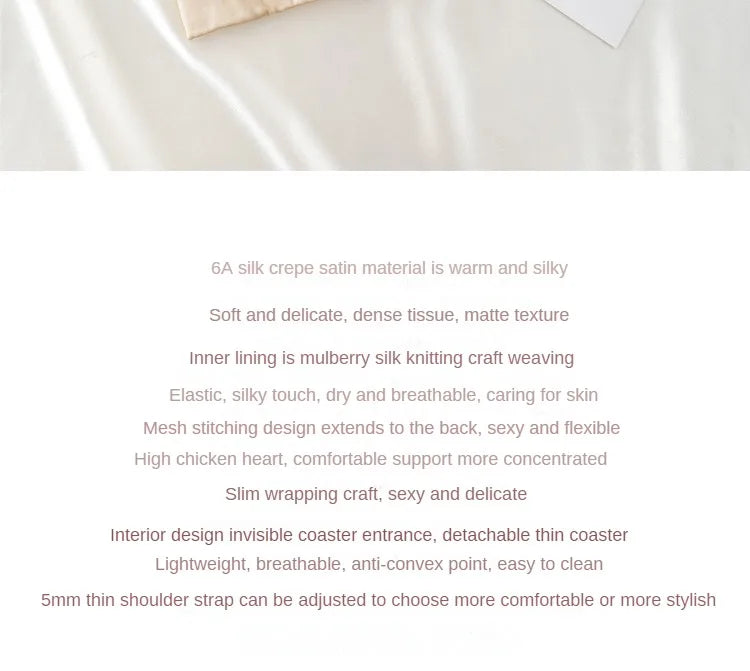 Women Seamless G-String