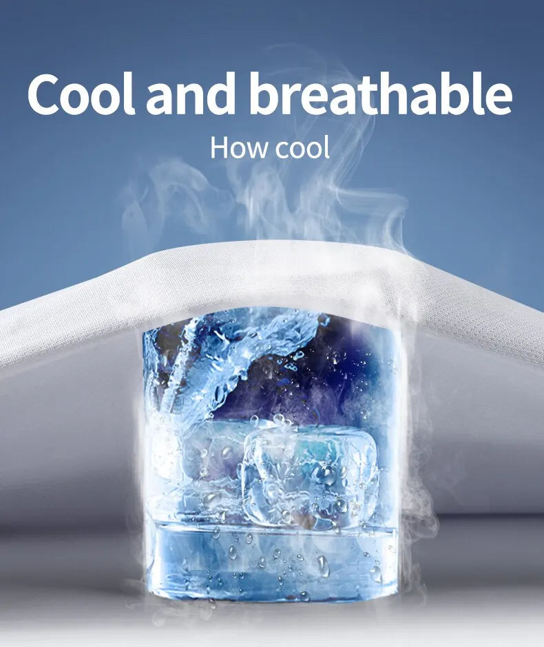 Men Quick-Dry Summer Sports Set