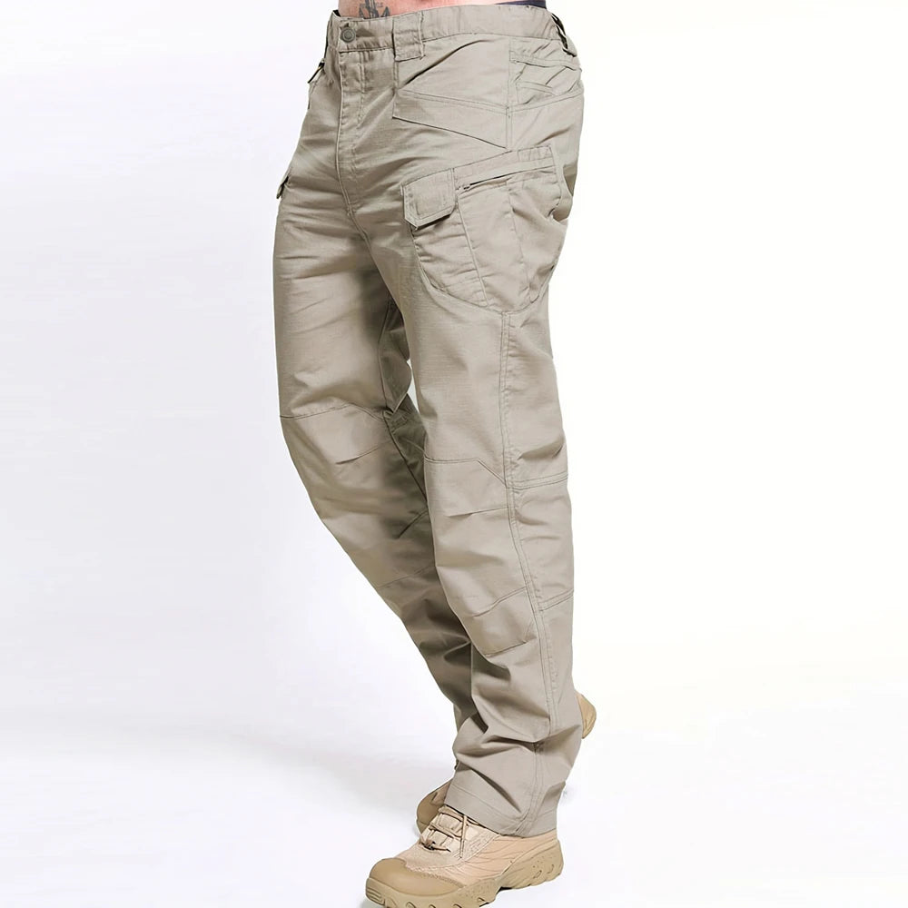 Men’s Tactical Cargo Pants