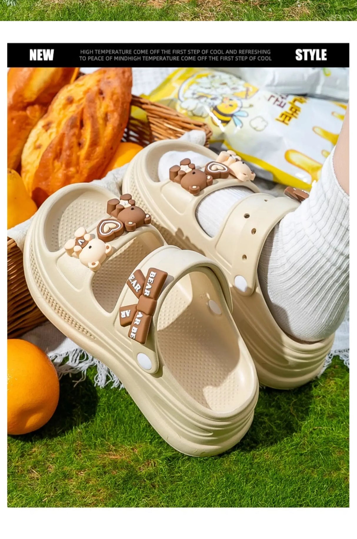 Women Thin Heel Sandals Summer Outdoor