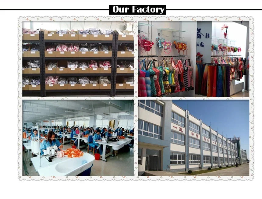 Women Tummy Control One Piece Swimsuit