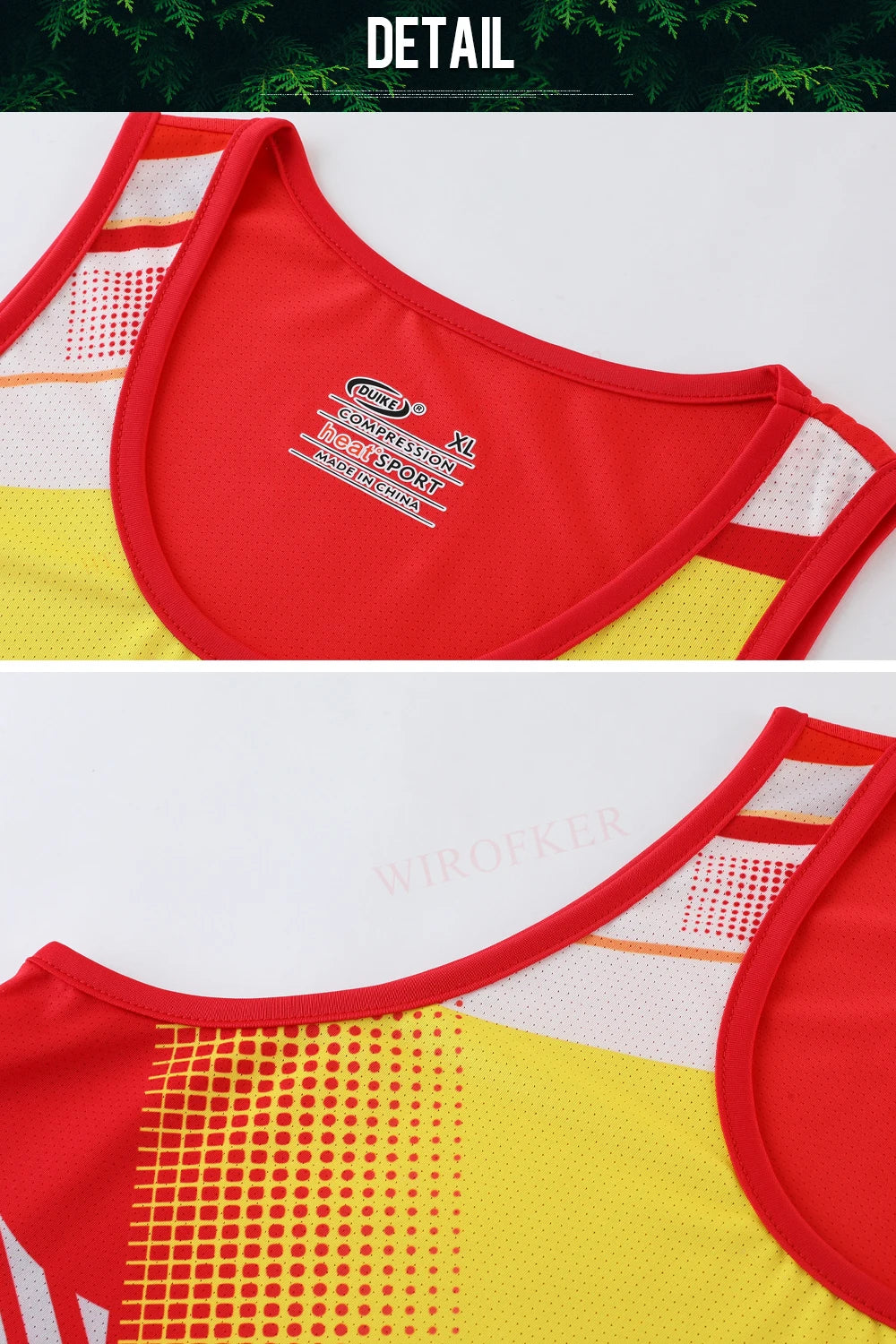 Men's Plus Size Quick Dry Tracksuit – Running Set