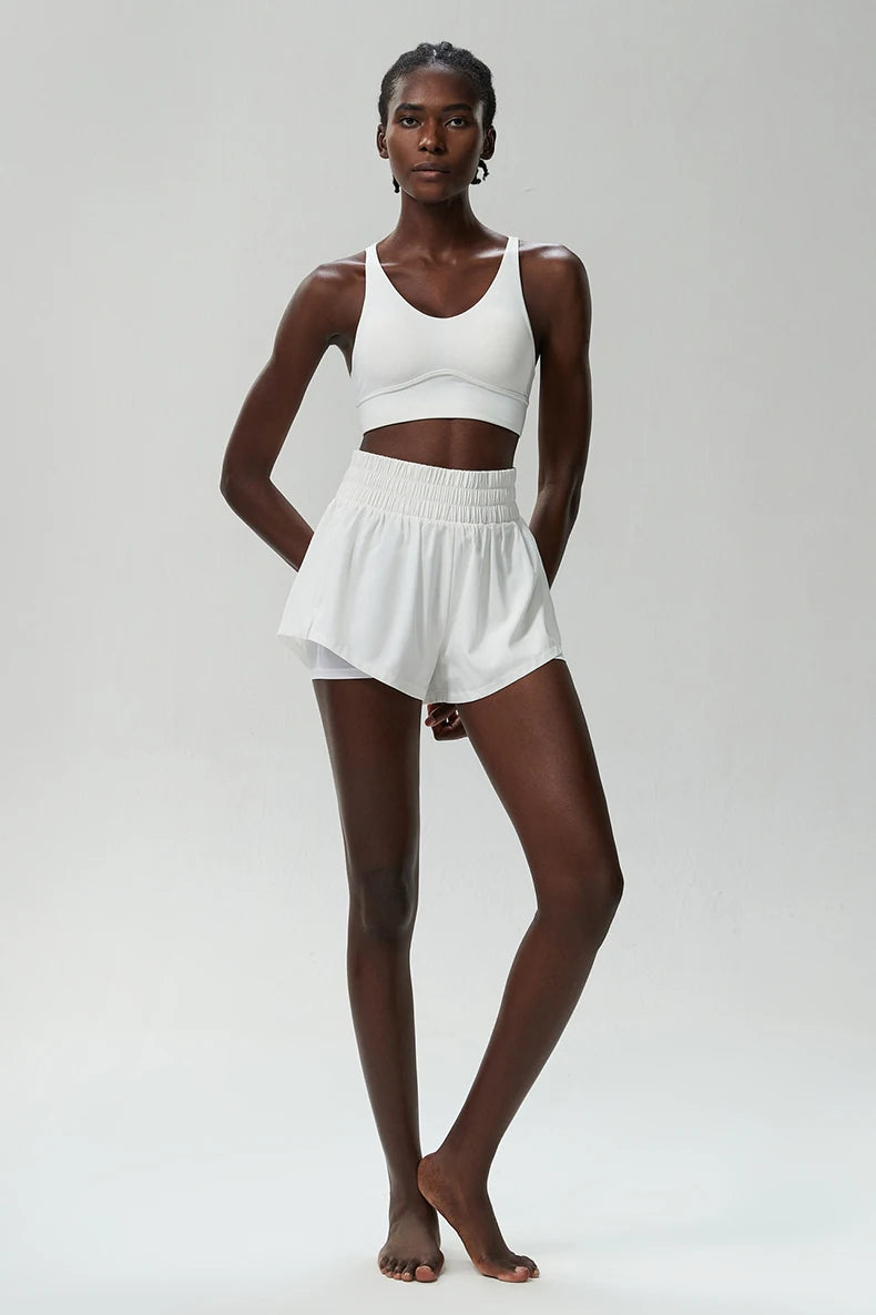 Women Outdoor Quick-Dry Sports Set