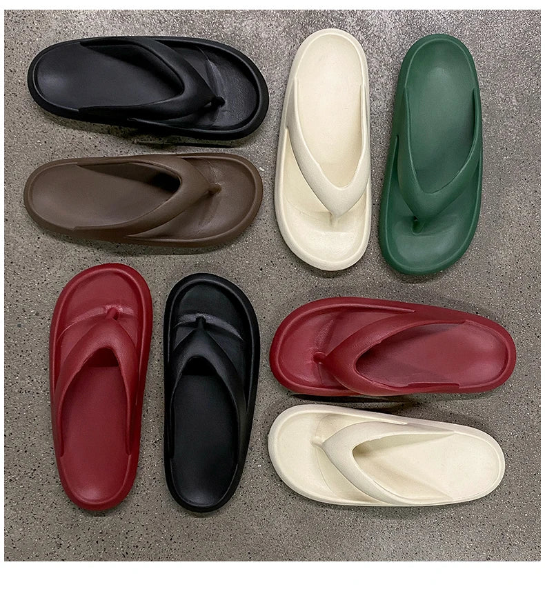 Women Classy Flip Flops
