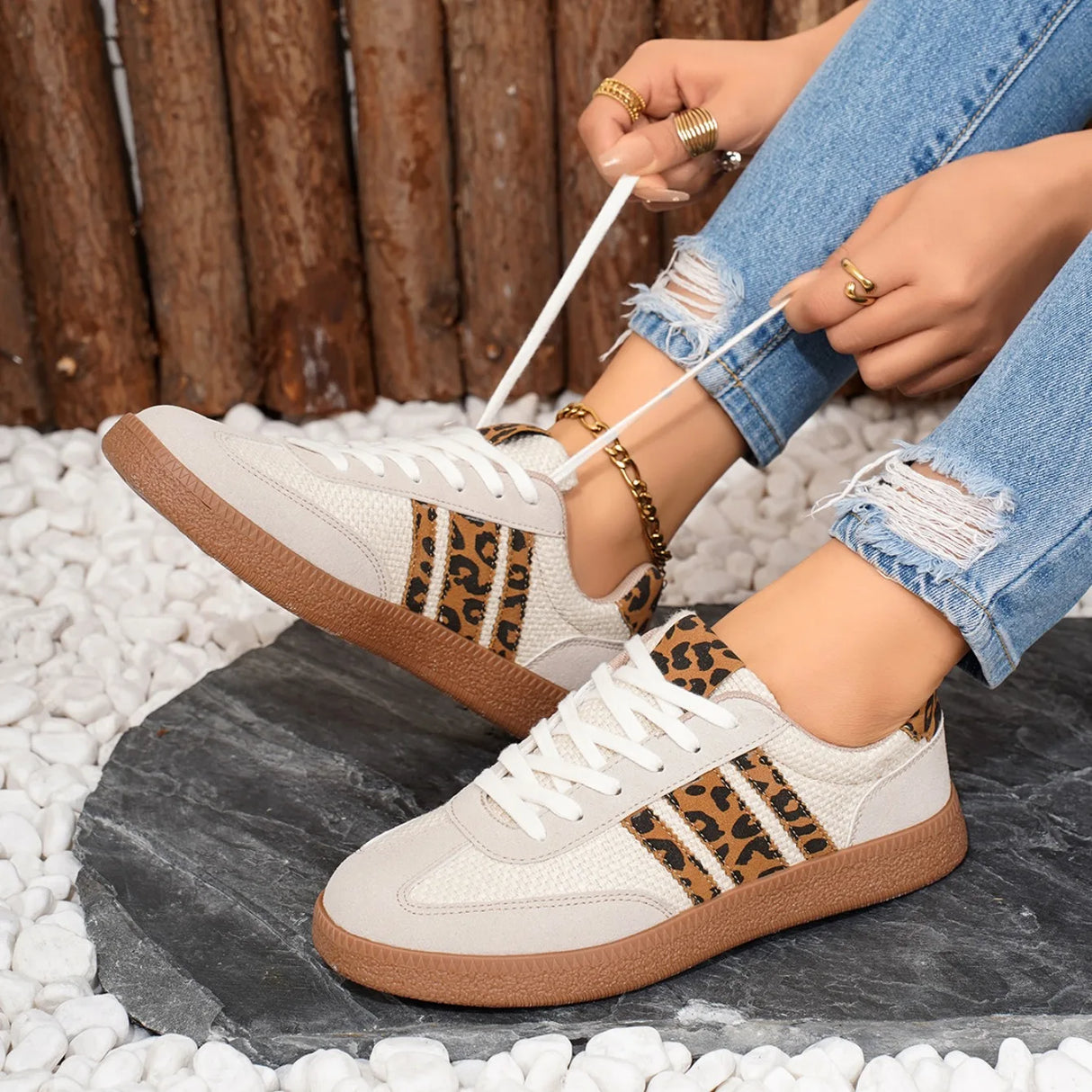 Women Sneakers Luxury Designer Casual Shoes