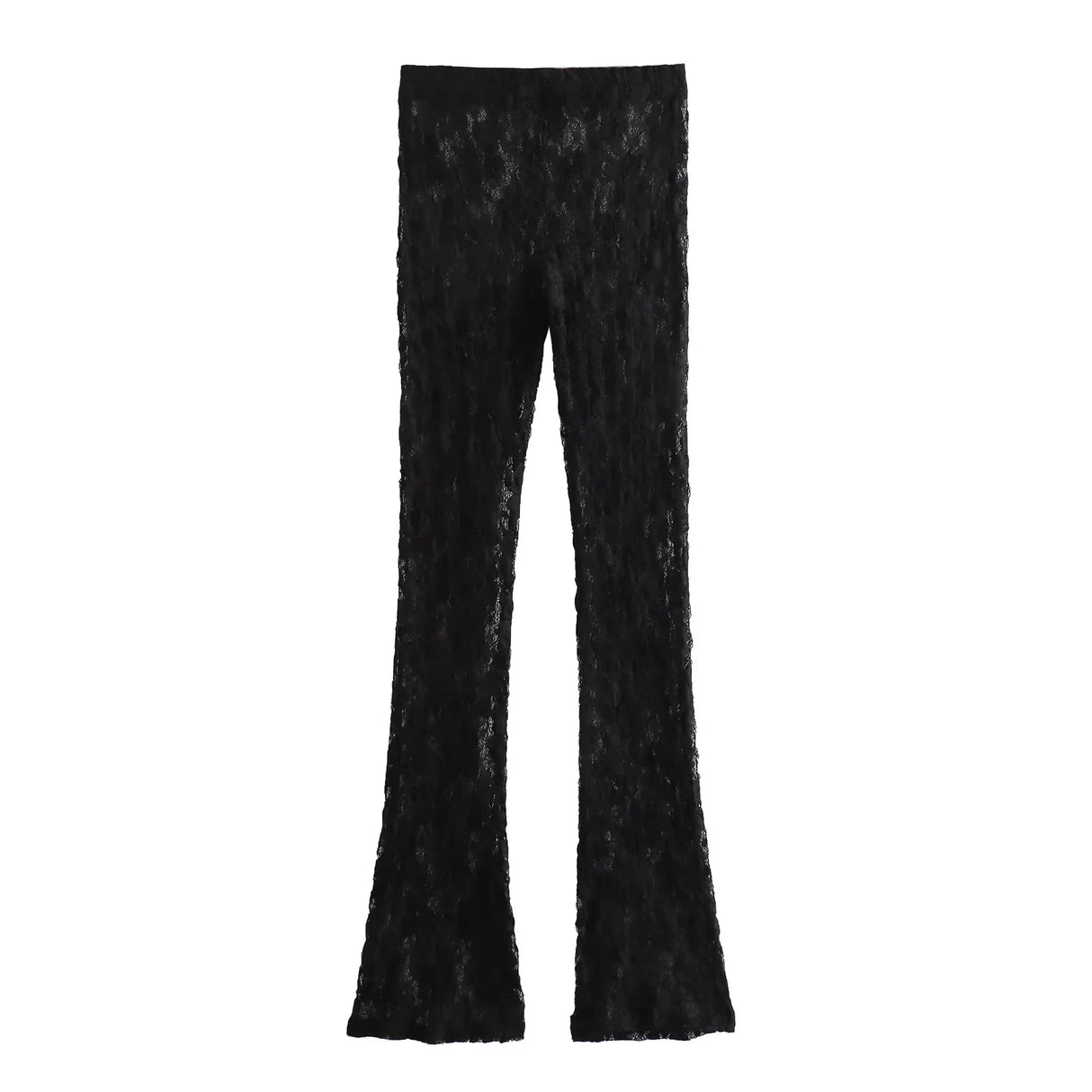 Summer Lace Jumpsuit Women – Hollow Out Bodysuit