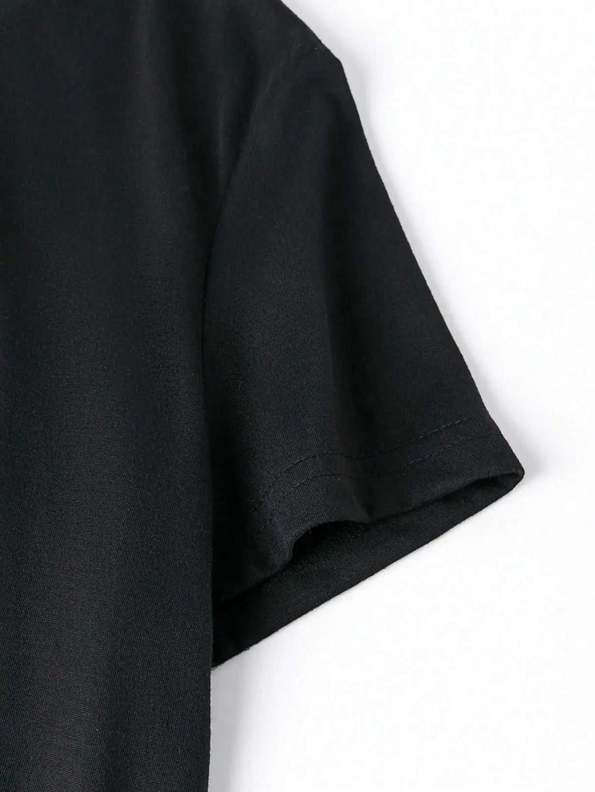 Women's Plus Size Graphic T-Shirt – Sorry Not My Problem