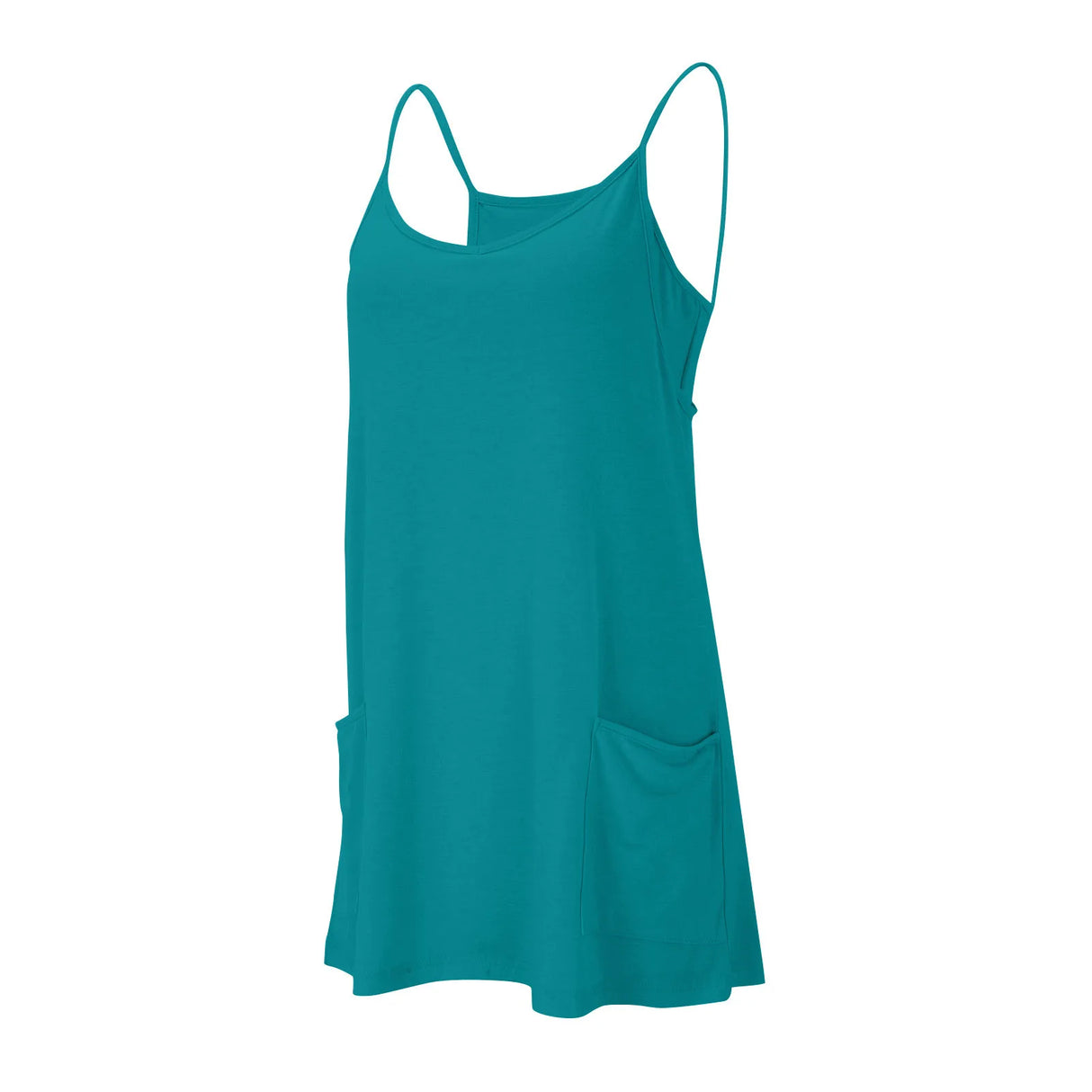 Women Sleeveless Tennis Onesie