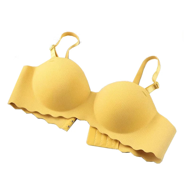 Women Candy Seamless Bralette