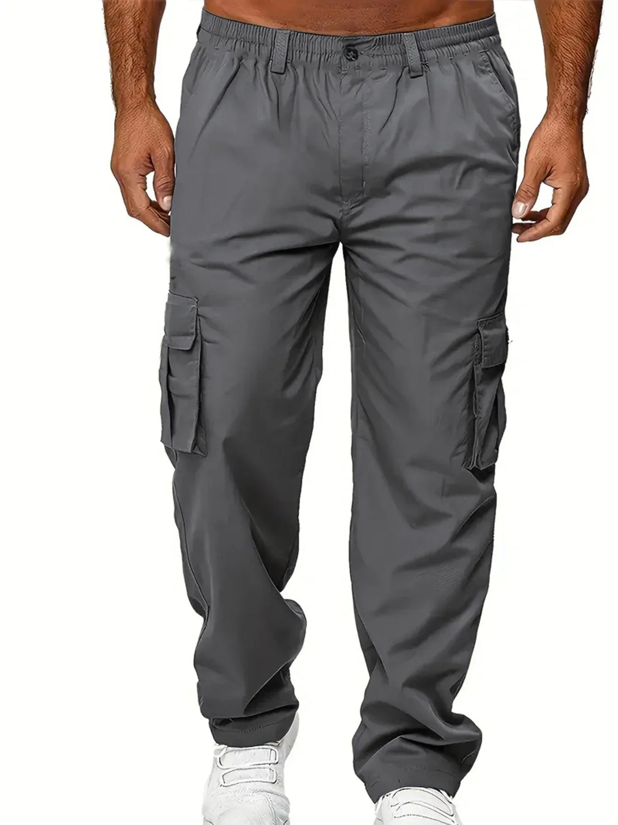 EasyMove™ Men’s Loose Cargo Pants
