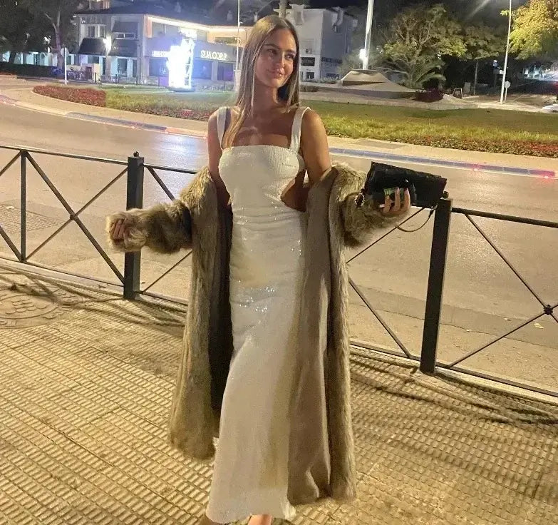 Women's Dresses Fashion