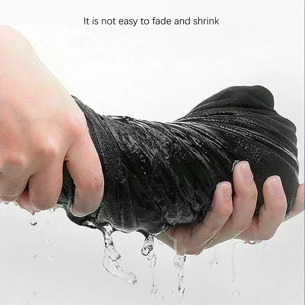 2025 Men's Plus Size Patterned Hoodie – Retro Streetwear