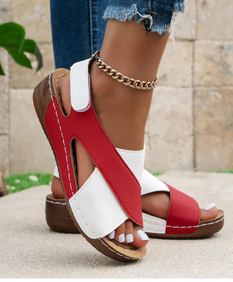 Women Classic Climbing Snow Boots