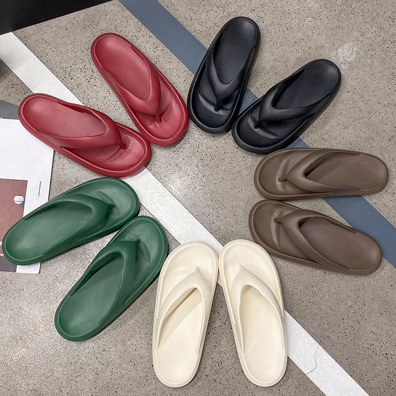 Women Classy Flip Flops