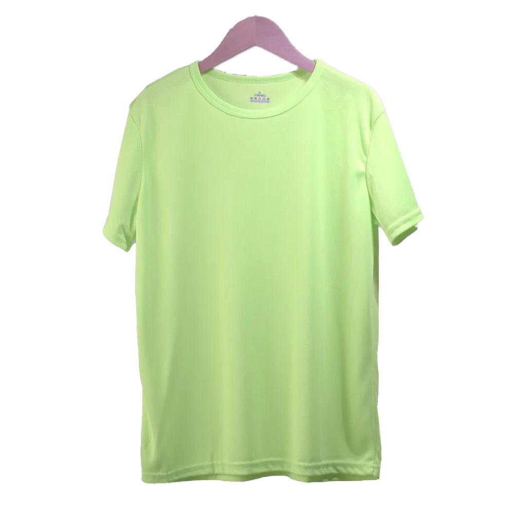 Quick Dry Sports T-Shirt for Women | YUEYUN QING