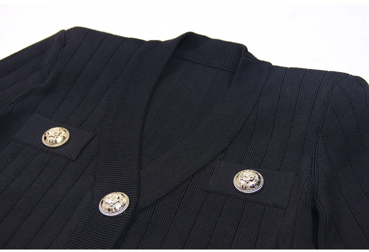 Women Classic Cardigan S/S 205