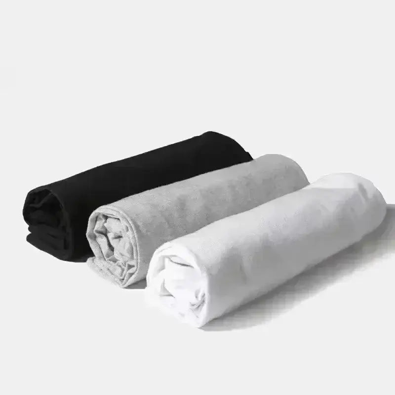 Streetwear Men Tshirts