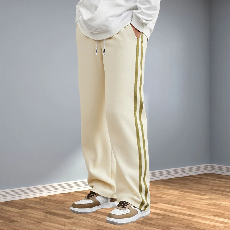 Men’s Casual Sports Pants