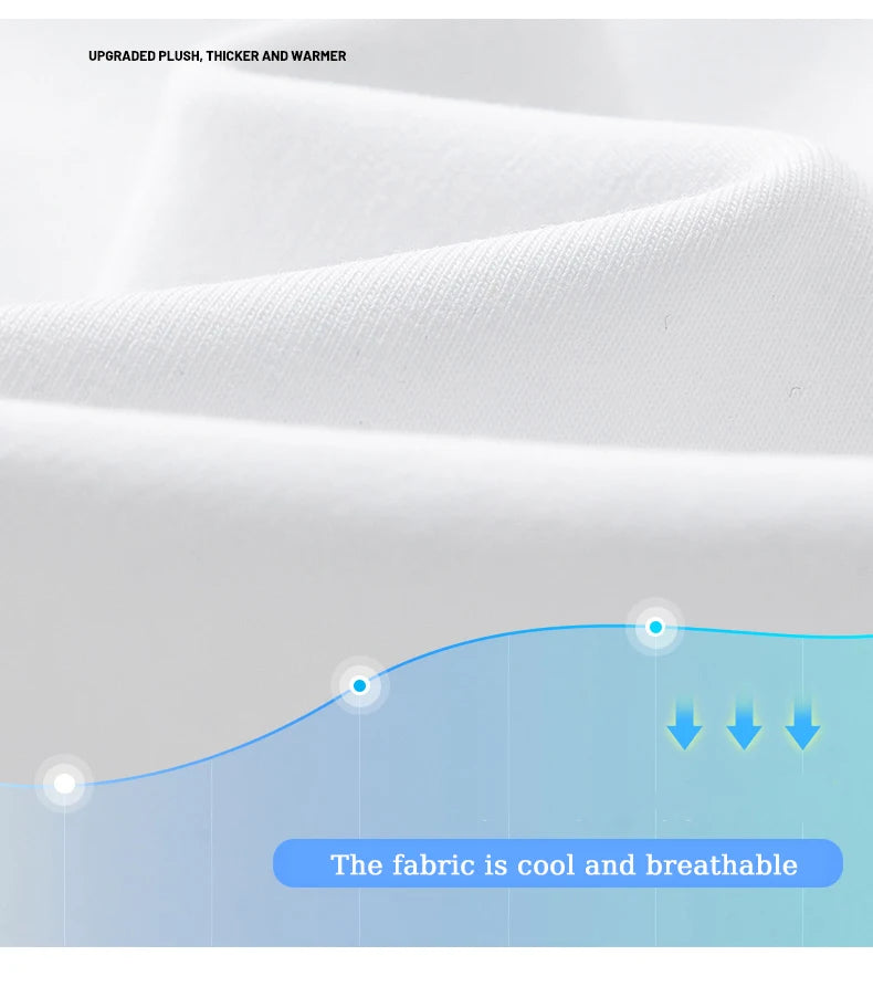 Men Oversize Cotton Golf Polo Shirt