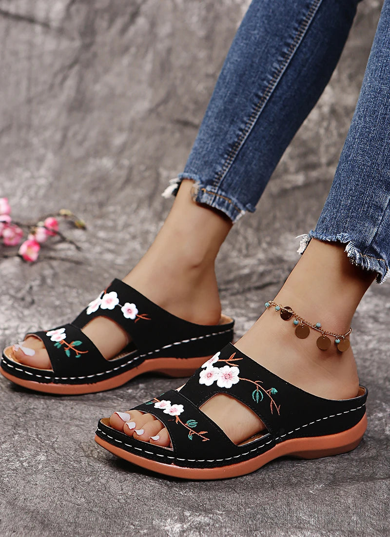 Women Warm Tactical Combat Boots