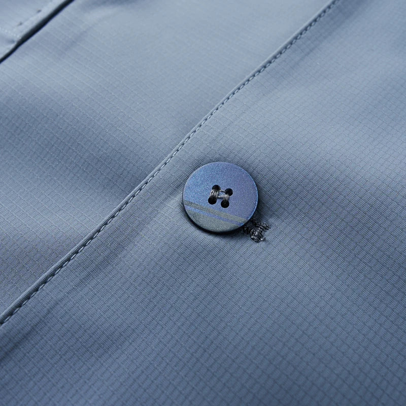 Men Light Casual UV Protection Suit