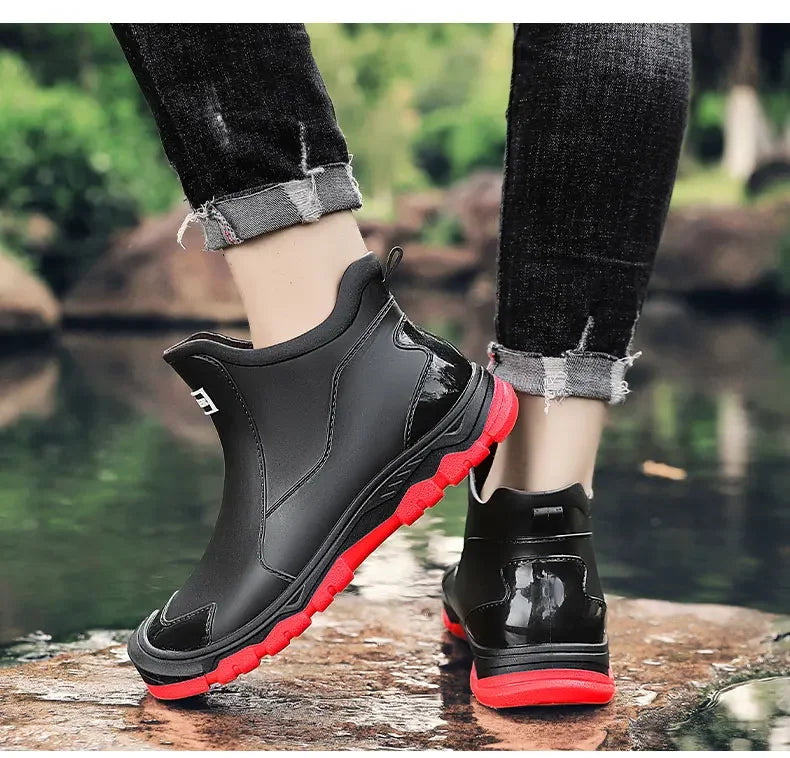 Women Summer Non Slip Wedge Sandals
