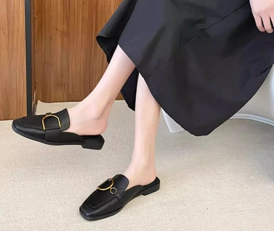 Women Fashion Mules