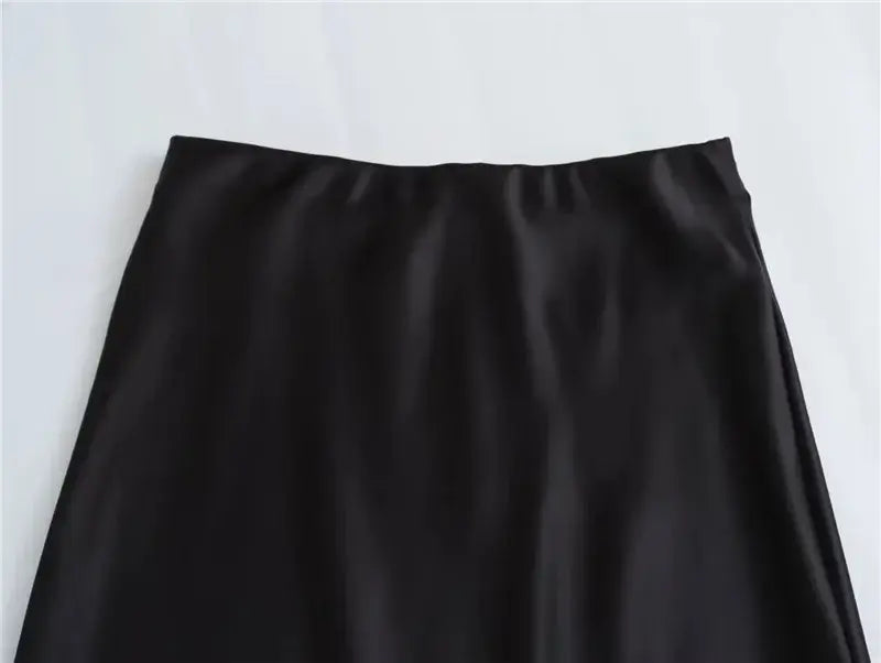 Women High Waist Pleated Tennis Skirt