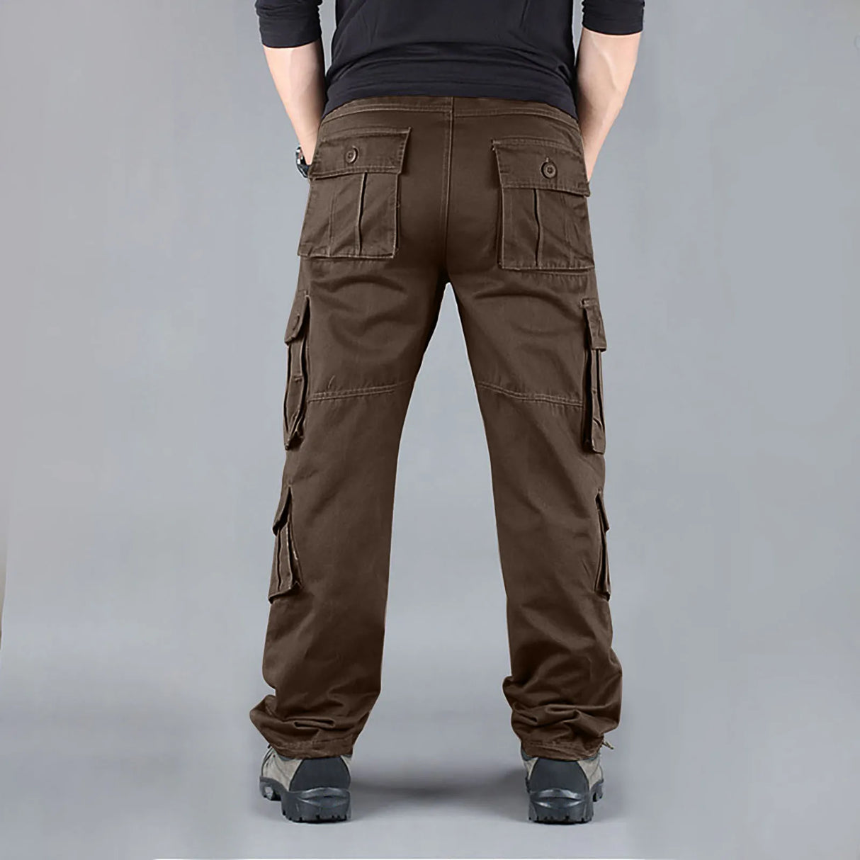 StormFit™ Men’s Waterproof Cargo Pants