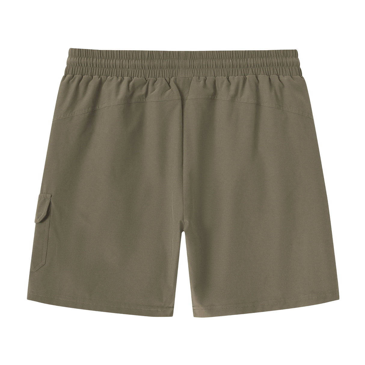 Men Quick Dry Swim Shorts
