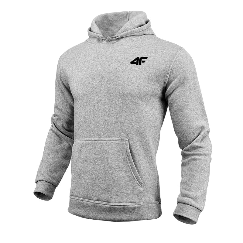 Men’s Sports Casual Hoodie