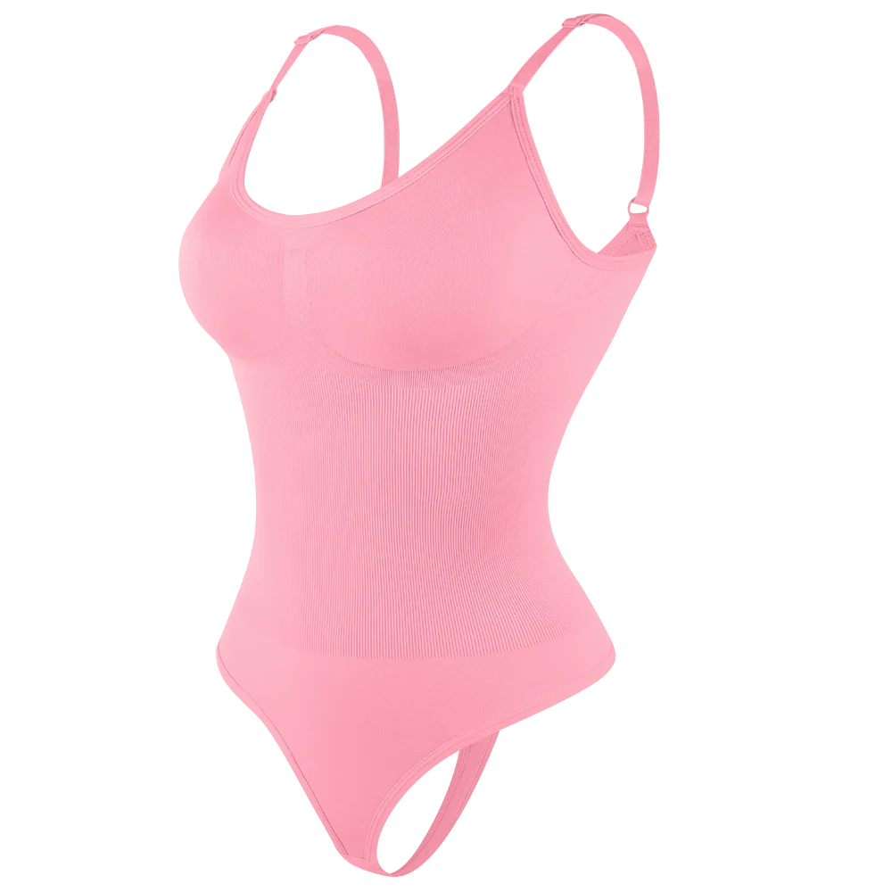 Women Invisible Shaping Jumpsuit