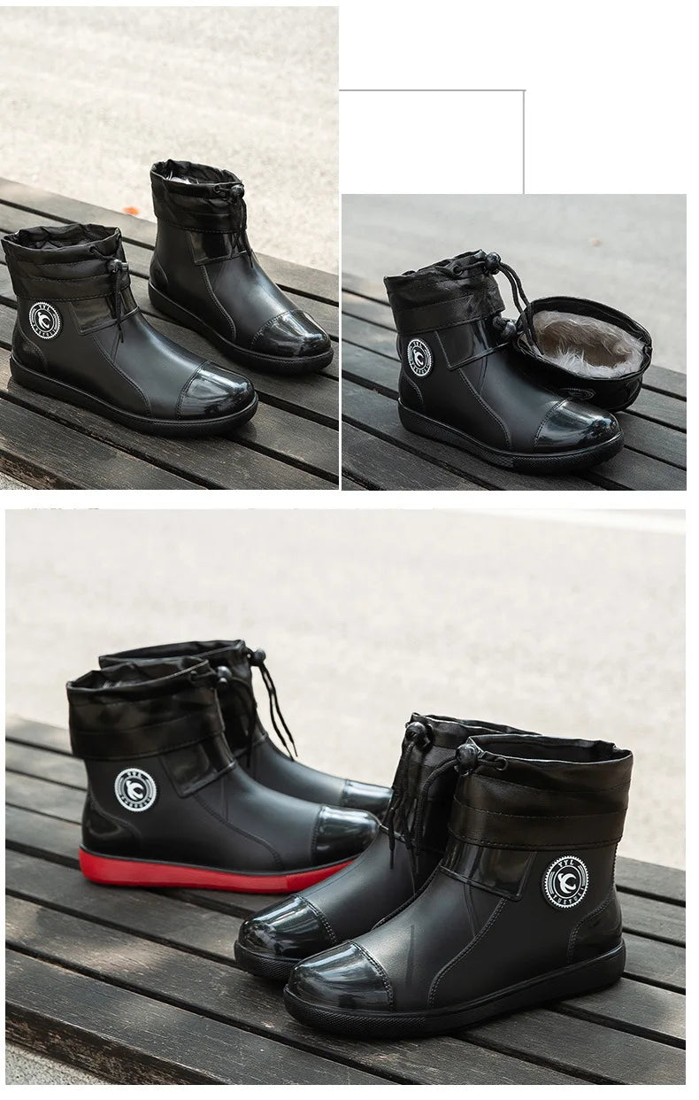 Women Closed Toe Platform Wedges