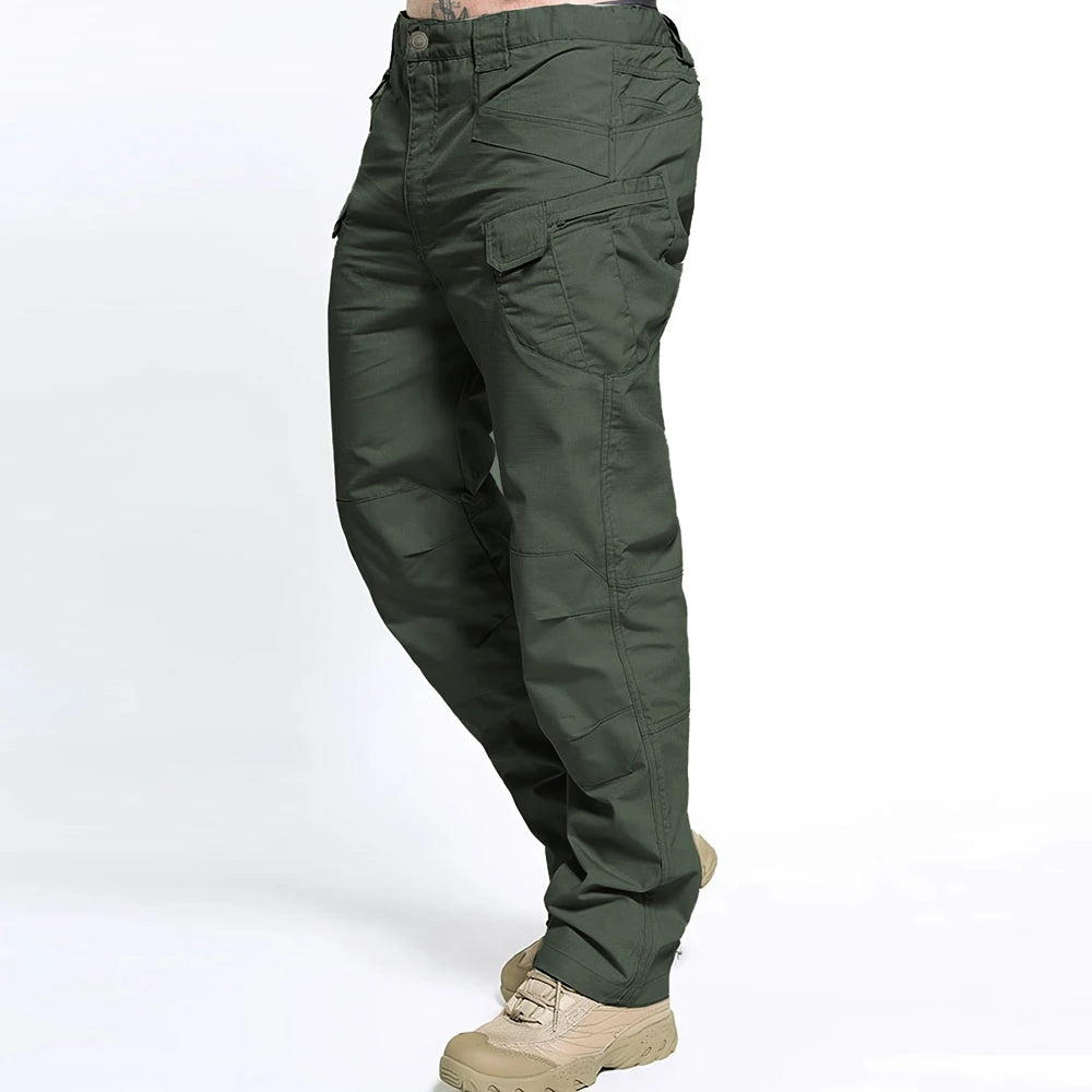 Men’s Tactical Cargo Pants