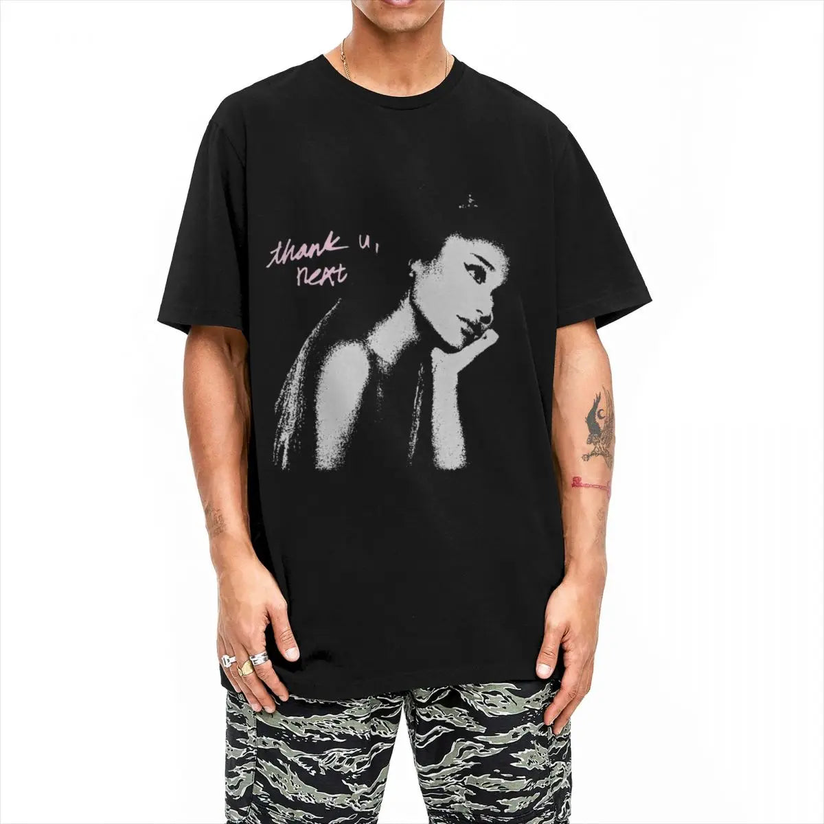 Men’s Ariana Grande T-Shirt